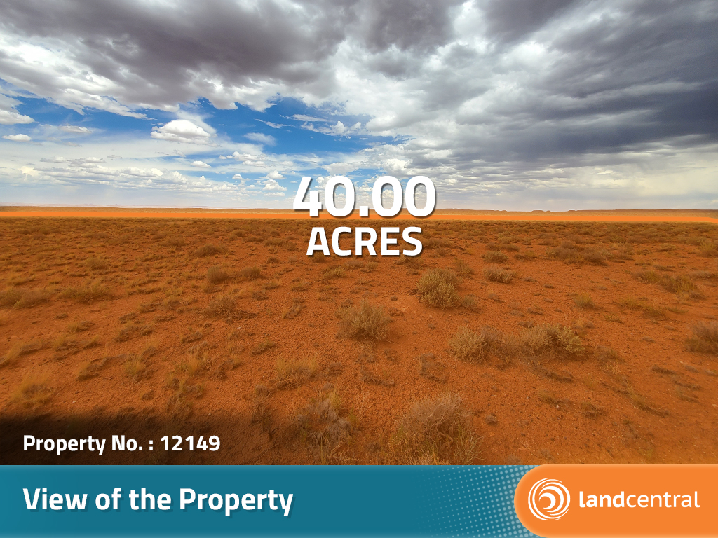 Forty Acres One Hour Outside Flagstaff AZ8