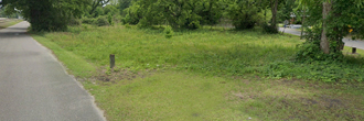 Alabama property an hour from Pensacola Bay, Florida