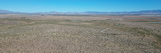 Sprawling Arizona Acreage