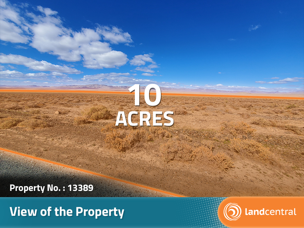 Over 40 acres in Pershing County8