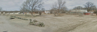 Great lot in a well established farming community