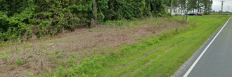 Gorgeous half acre property in a lovely ranch town on the river