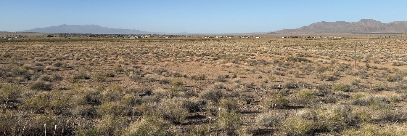 Arizona Getaway – Peaceful, Private & Ready to Build