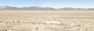 A gorgeous 10 acre property in the peaceful beauty of Northern Nevada