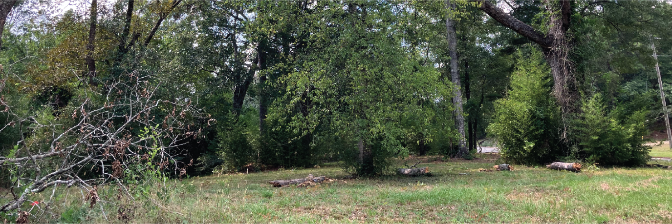 A charming property in a picturesque southern town