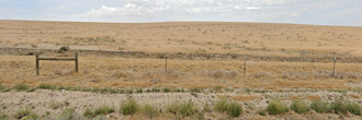 A beautiful 10 acre lot in the peaceful solitude of northern Nevada