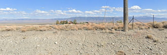 A great property with space to build and have a gorgeous yard