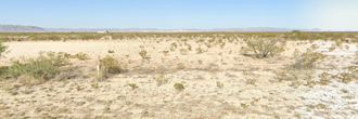 Just under 10 acres of stunning Texas property away from the world