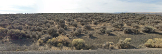 20 acres in the breathtaking beauty of Central Oregon
